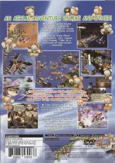SkyGunner dos