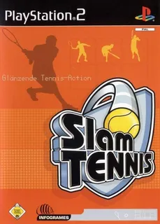 Slam Tennis