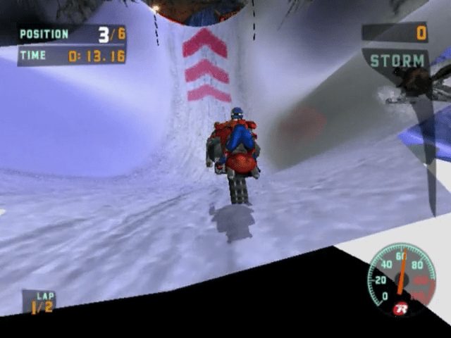 Image in-game