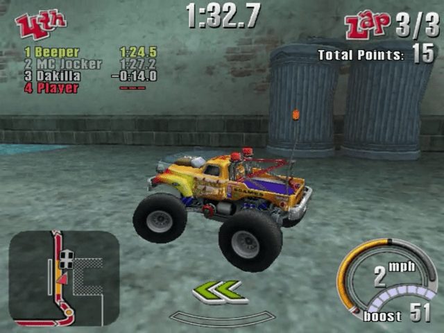 Image in-game