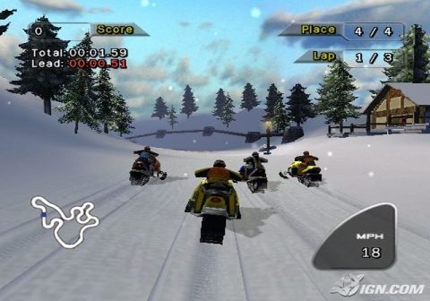 Image in-game