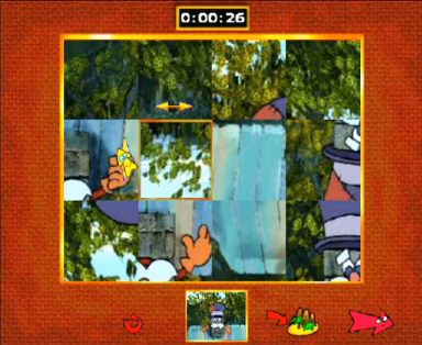Image in-game