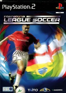 Soccer America : International Cup