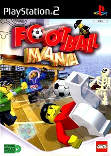 Soccer Mania