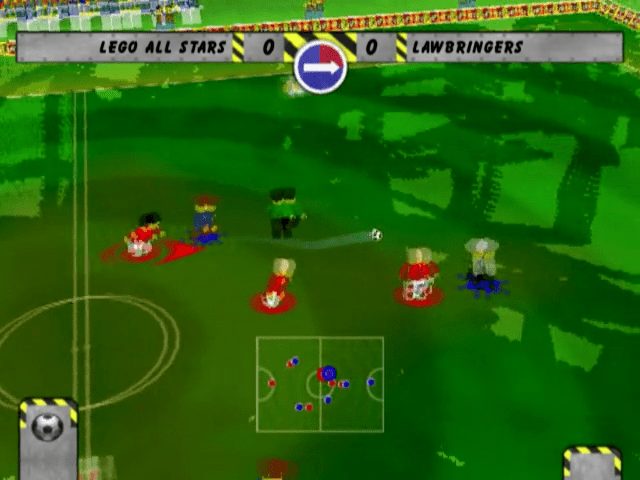 Image in-game