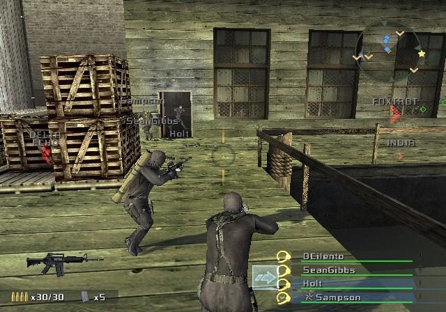 Image in-game