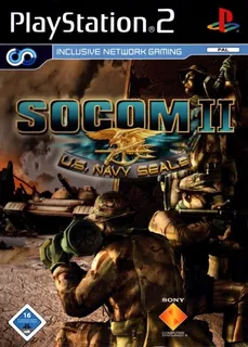 SOCOM : U.S. Navy SEALs