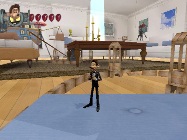 Image in-game