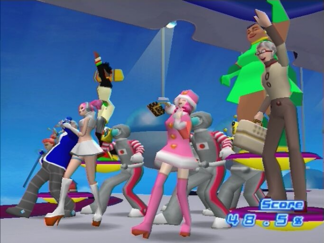 Image in-game