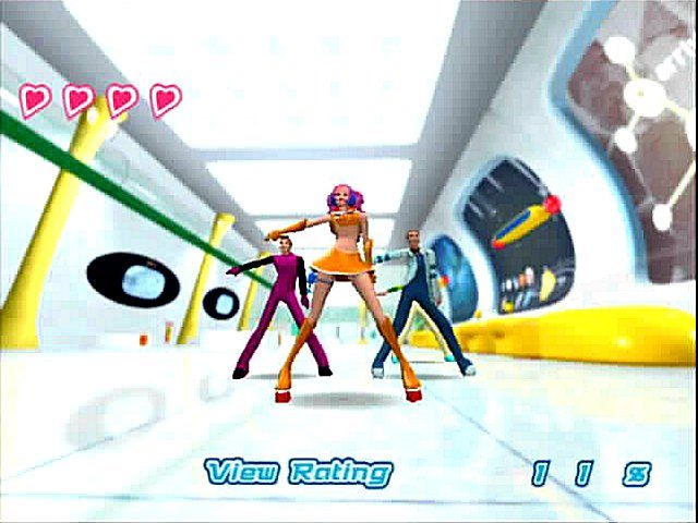 Image in-game