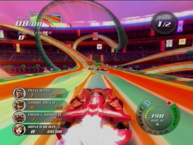 Image in-game