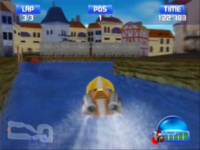 Image in-game