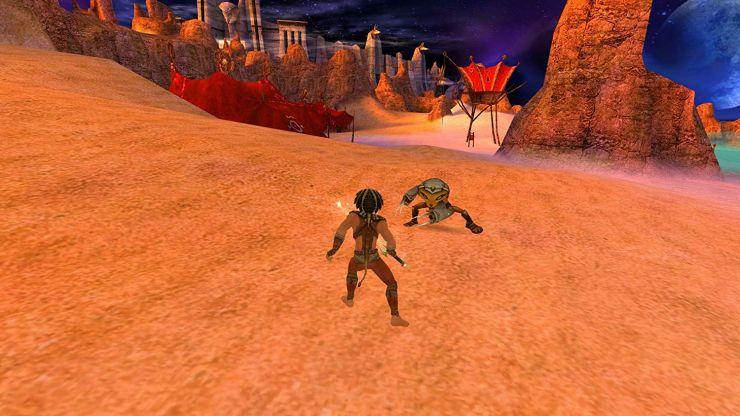 Image in-game