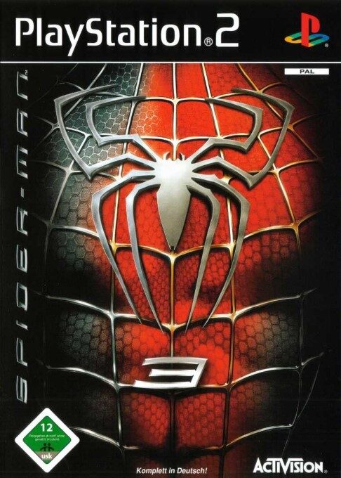 Spider-Man 3