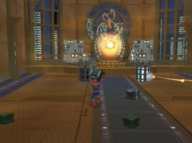 Image in-game