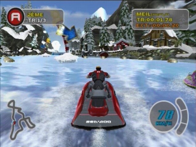 Image in-game