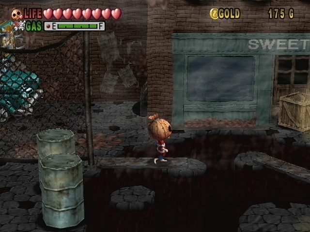 Image in-game