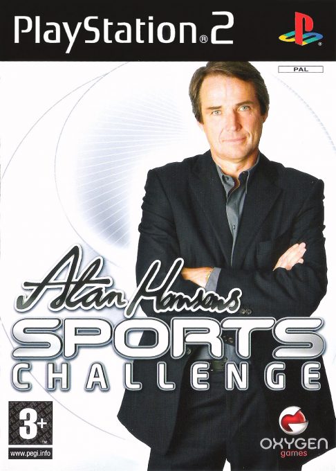 Sports Challenge : Defi Sports