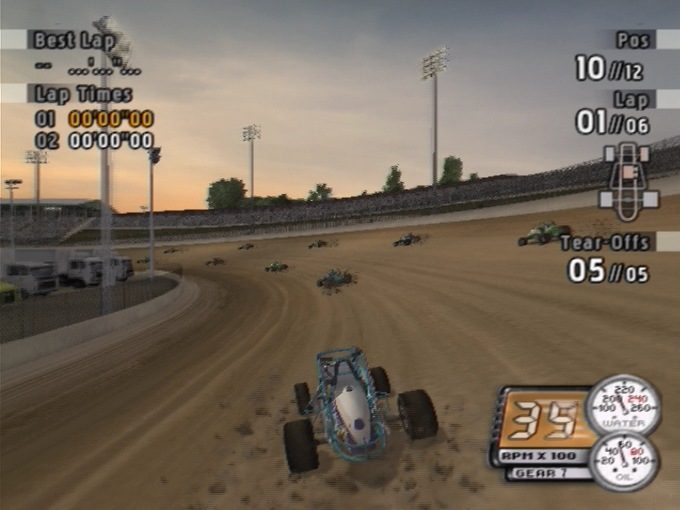 Image in-game