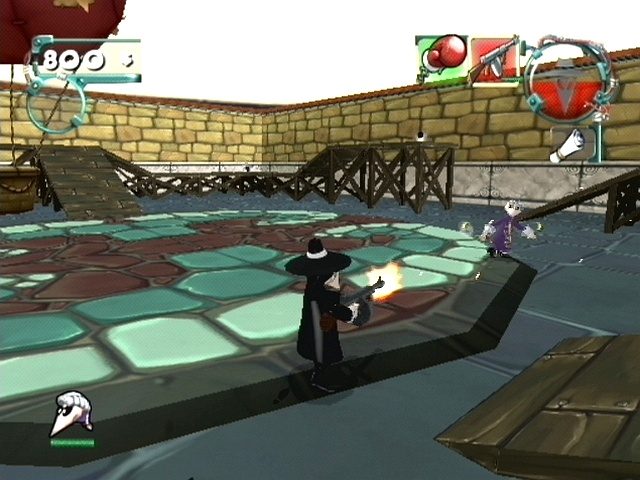 Image in-game