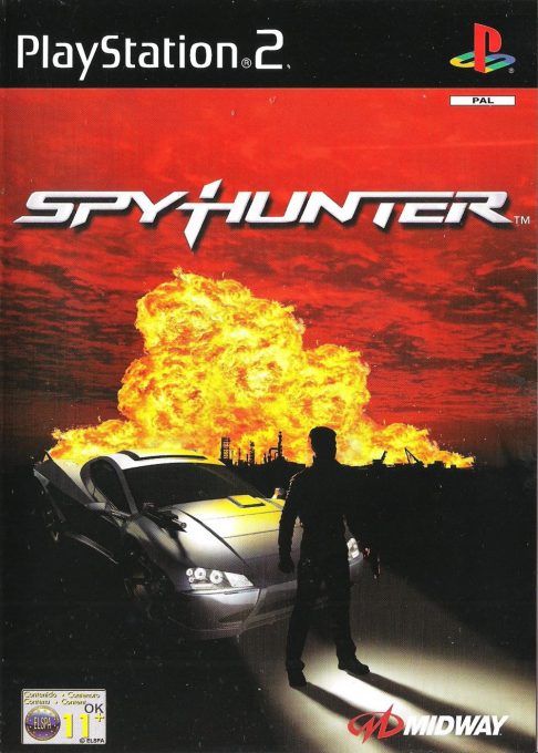 SpyHunter