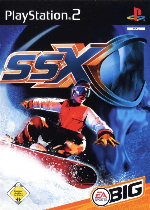 SSX