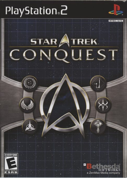Star Trek : Conquest