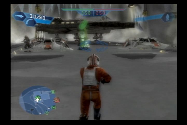 Image in-game