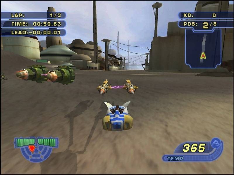 Image in-game