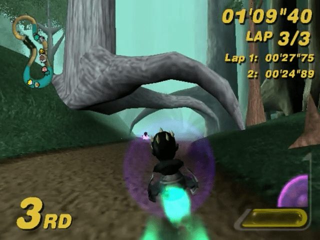 Image in-game