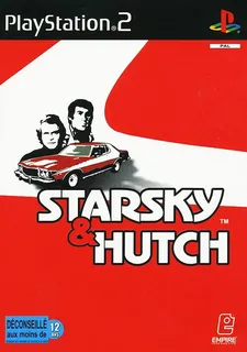 Starsky & Hutch