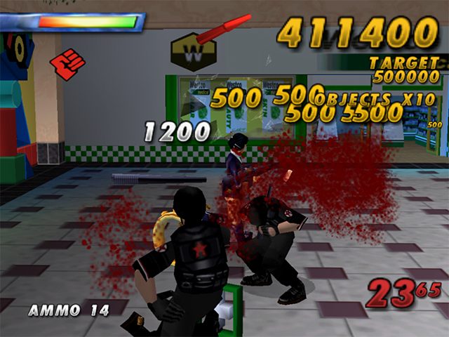 Image in-game