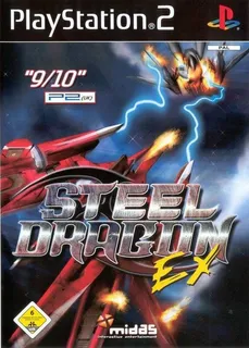Steel Dragon Ex