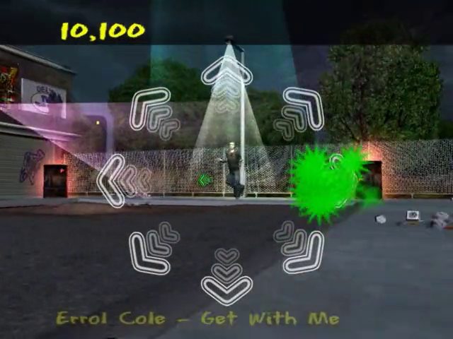 Image in-game