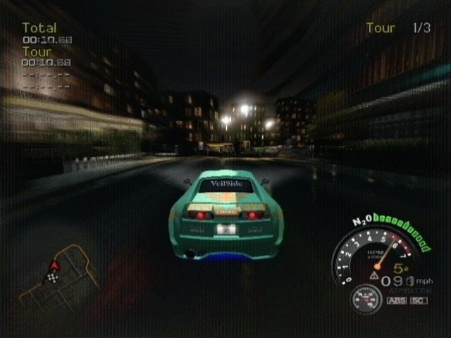 Image in-game