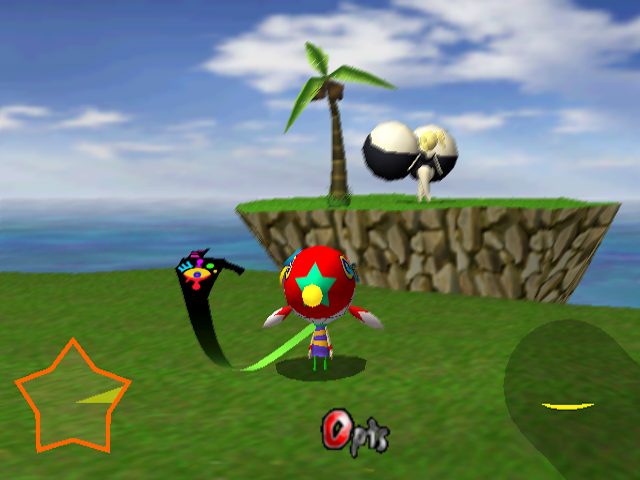 Image in-game