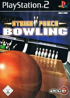 Strike Force Bowling