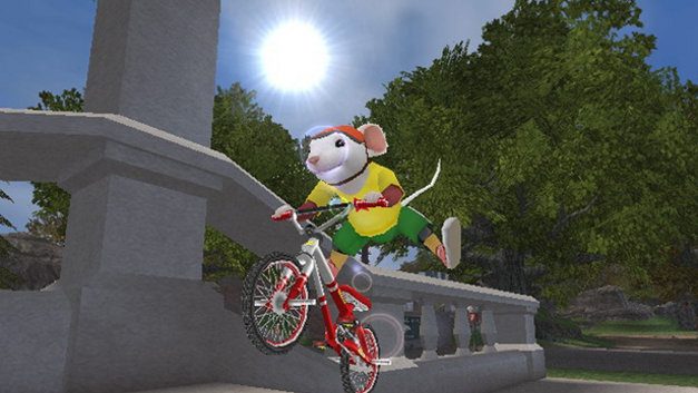 Image in-game