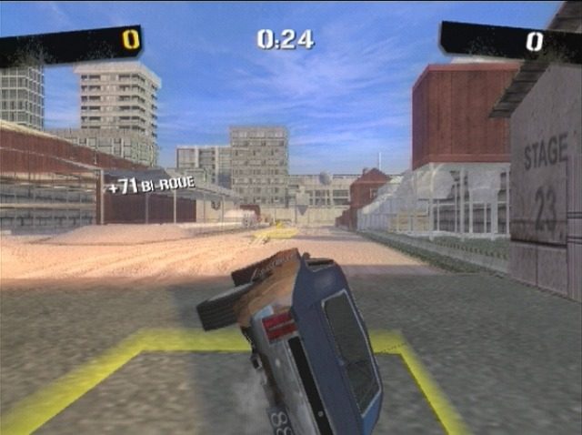 Image in-game