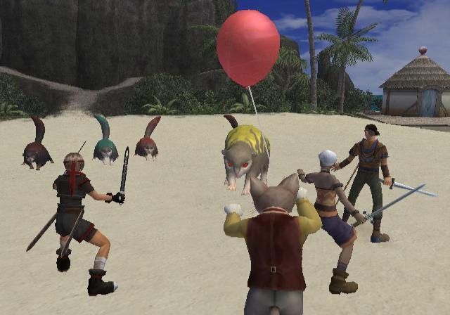 Image in-game