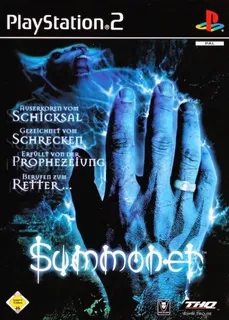 Summoner