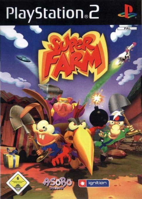 Super Farm