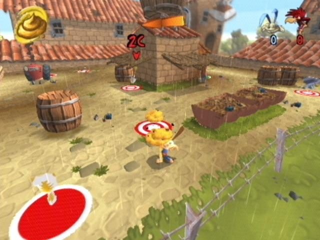 Image in-game