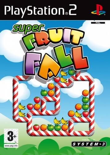 Super Fruit Fall