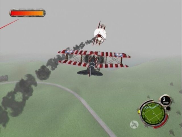 Image in-game