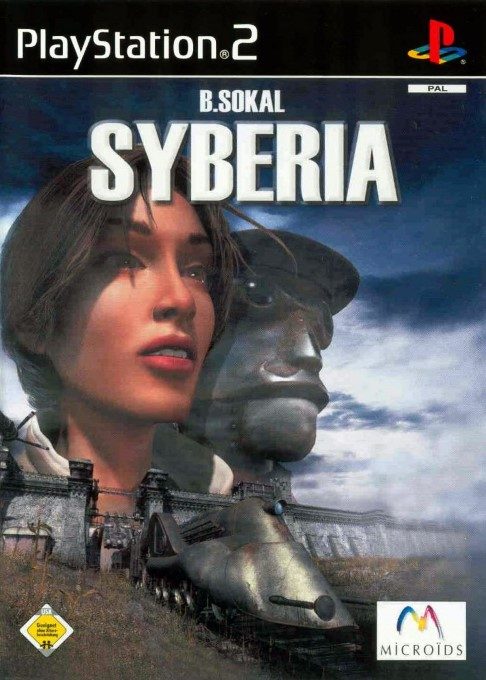 Syberia