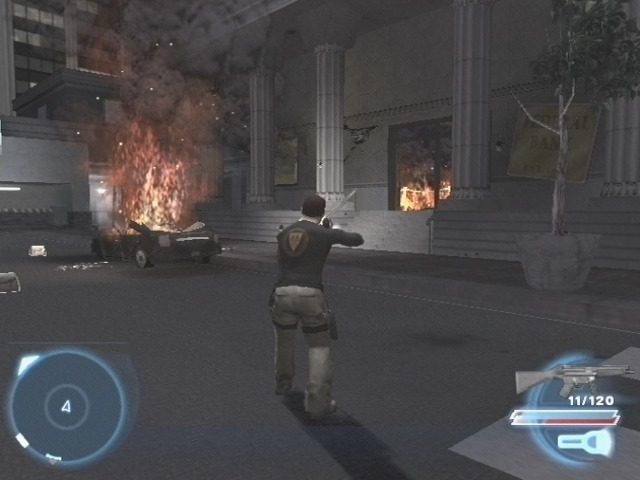 Image in-game