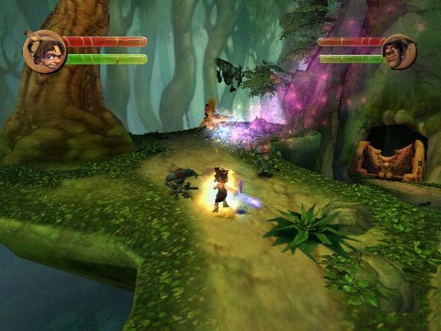 Image in-game