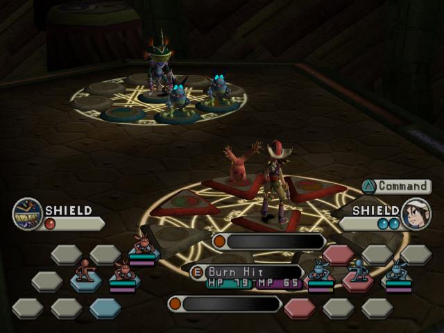 Image in-game