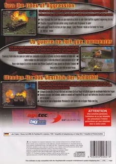 Tank Elite - Dos